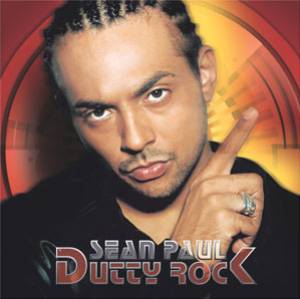 sean paul